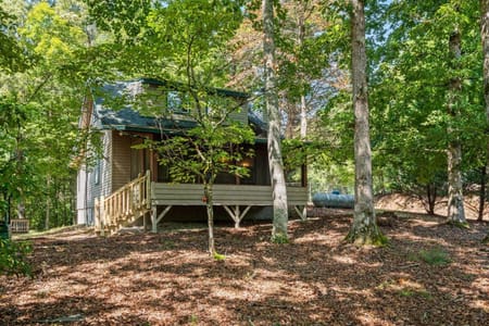 Blairsville, GA 30512 Union County