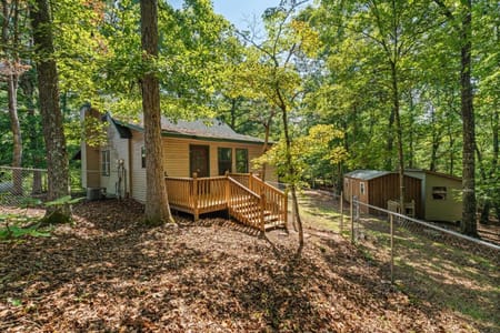 Blairsville, GA 30512 Union County