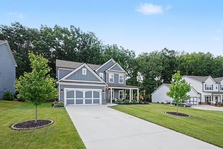 Winder, GA 30680 Barrow County