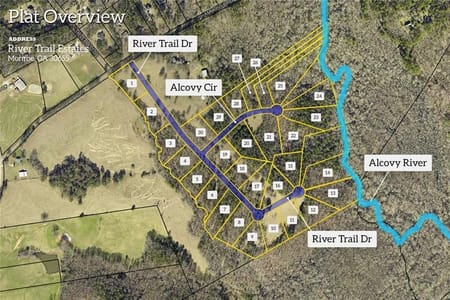 Monroe, GA 30655 Walton County