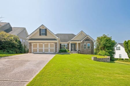 Cartersville, GA 30120 Bartow County