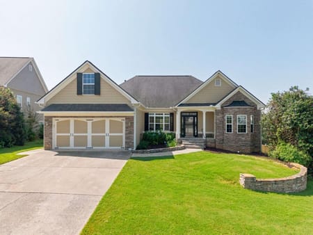 Cartersville, GA 30120 Bartow County