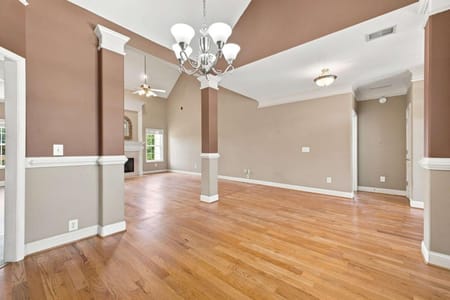 Cartersville, GA 30120 Bartow County