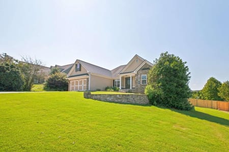 Cartersville, GA 30120 Bartow County