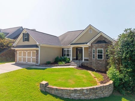 Cartersville, GA 30120 Bartow County