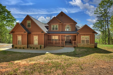 Morganton, GA 30560 Union County