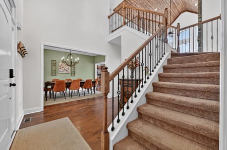 Morganton, GA 30560 Union County