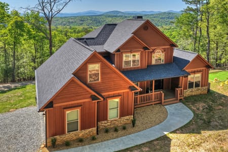 Morganton, GA 30560 Union County