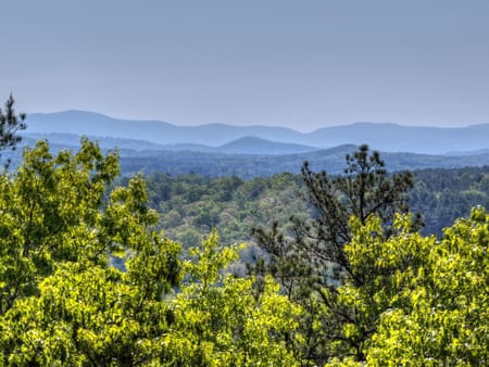 Morganton, GA 30560 Union County