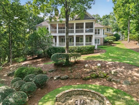 Greensboro, GA 30642 Greene County