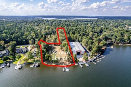 Eatonton, GA 31024 Putnam County