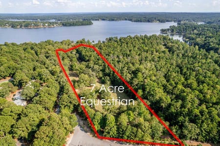 Eatonton, GA 31024 Putnam County