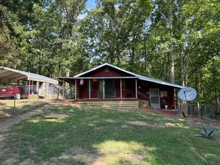 Sparta, GA 31087 Hancock County