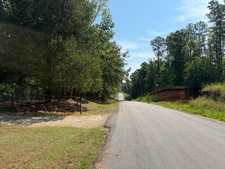 Sparta, GA 31087 Hancock County