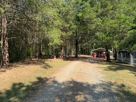 Sparta, GA 31087 Hancock County