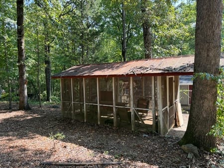 Sparta, GA 31087 Hancock County