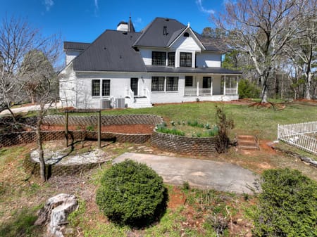 Ellijay, GA 30540 Gilmer County