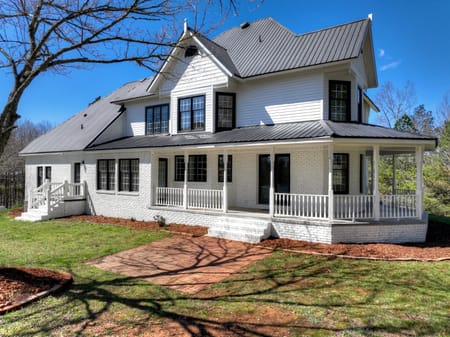Ellijay, GA 30540 Gilmer County