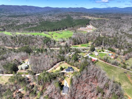 Ellijay, GA 30540 Gilmer County