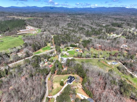 Ellijay, GA 30540 Gilmer County