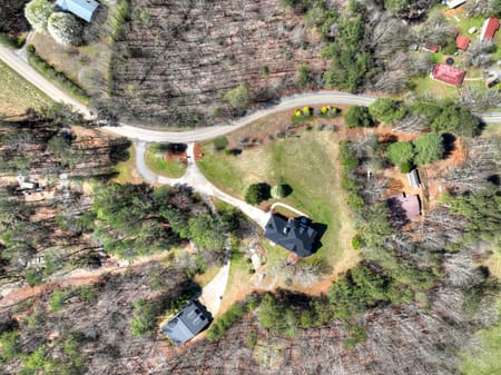 Ellijay, GA 30540 Gilmer County