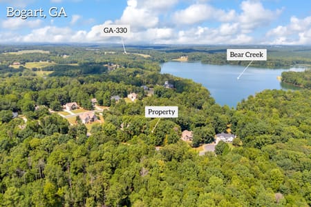 Bogart, GA 30622 Jackson County