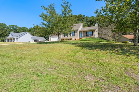Sharpsburg, GA 30277 Coweta County