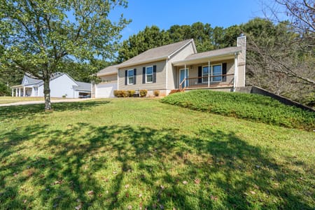 Sharpsburg, GA 30277 Coweta County