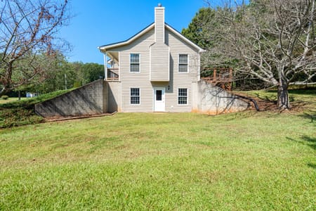 Sharpsburg, GA 30277 Coweta County