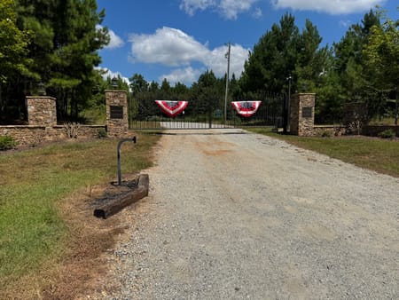 Elberton, GA 30635 Elbert County