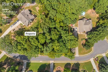 Bogart, GA 30622 Jackson County