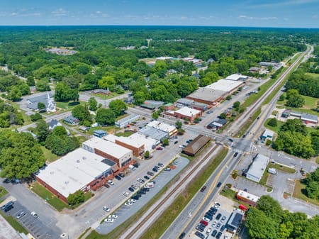 Statham, GA 30666 Barrow County