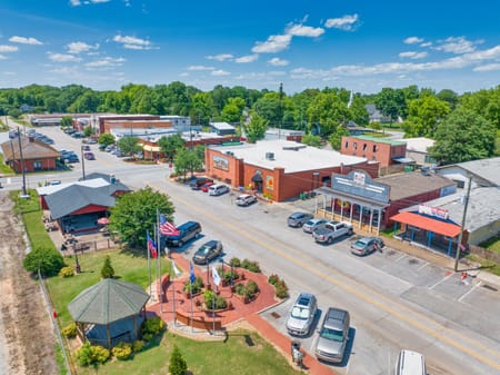 Statham, GA 30666 Barrow County