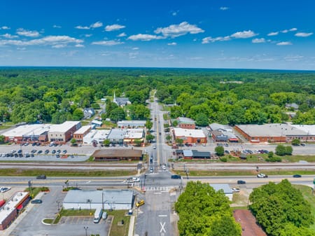 Statham, GA 30666 Barrow County