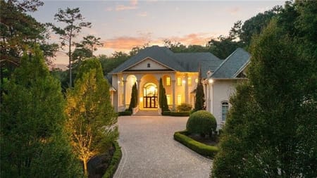 Sandy Springs, GA 30327 Fulton County