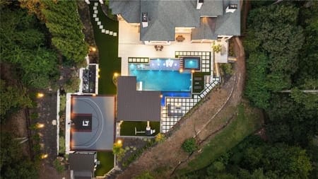 Sandy Springs, GA 30327 Fulton County