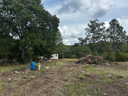 Fort Valley, GA 31030 Crawford County