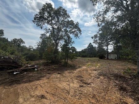 Fort Valley, GA 31030 Crawford County