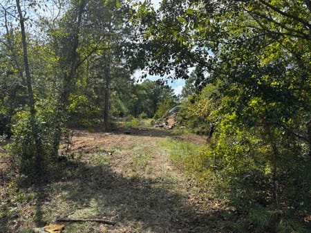 Fort Valley, GA 31030 Crawford County