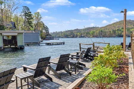 Clayton, GA 30525 Rabun County