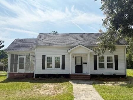 Swainsboro, GA 30401 Emanuel County