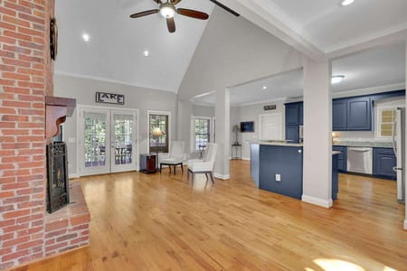 Gainesville, GA 30506 Hall County