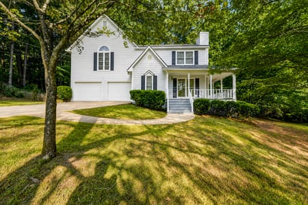 Lagrange, GA 30240 Troup County
