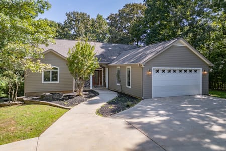 Blairsville, GA 30512 Union County