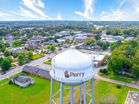Perry, GA 31069 Houston County