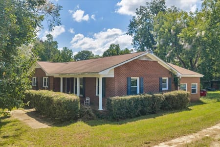 Warwick, GA 31796 Worth County