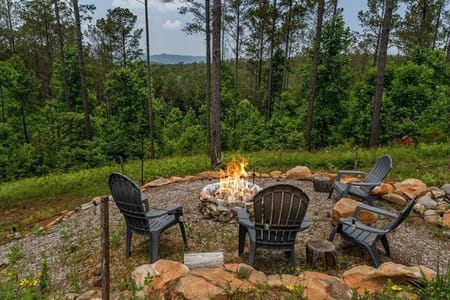 Ellijay, GA 30540 Gilmer County