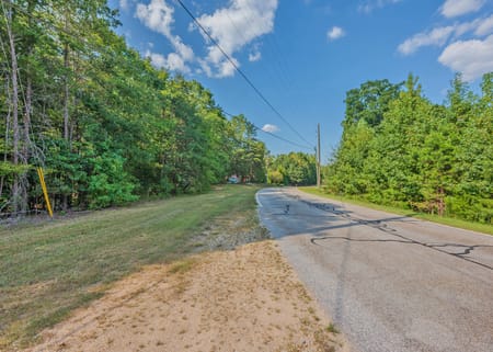 Martin, GA 30557 Stephens County