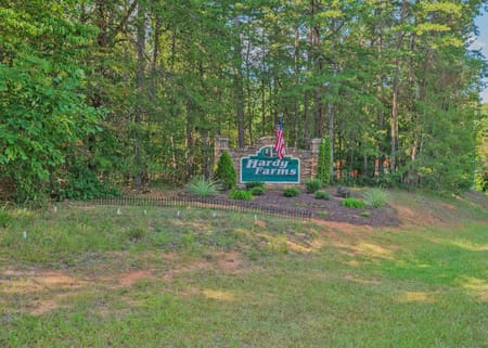 Martin, GA 30557 Stephens County