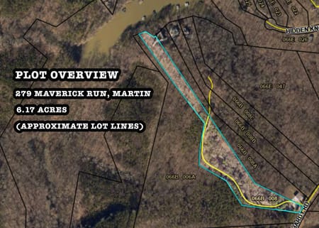 Martin, GA 30557 Stephens County